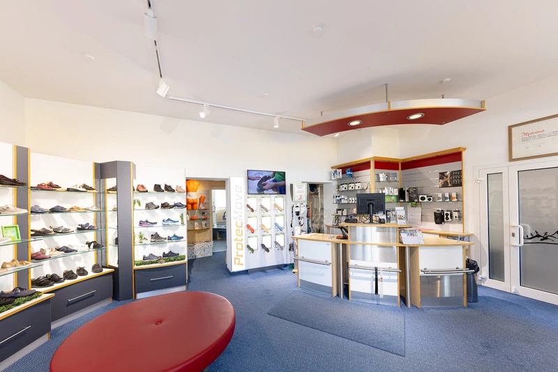 Seeßle Fußgesund GmbH – Bild 2