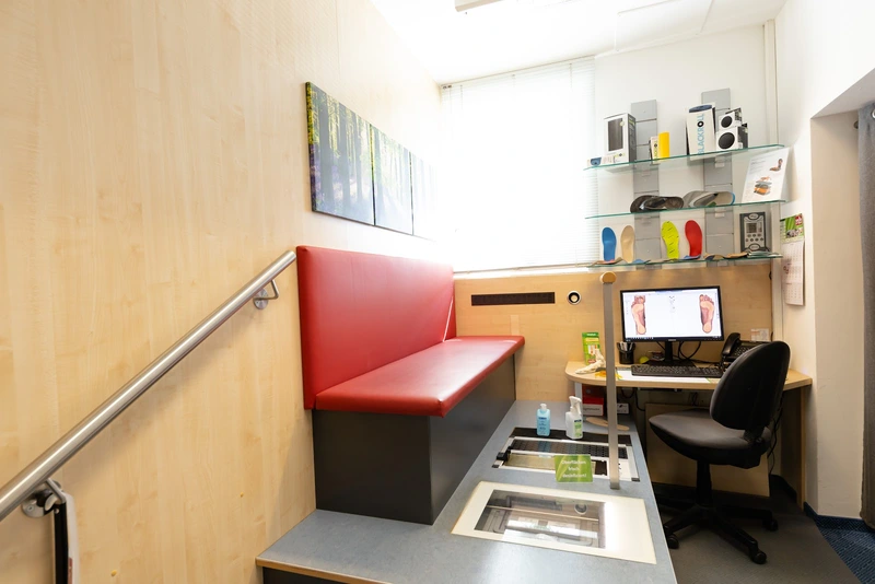 Seeßle Fußgesund GmbH – Bild 3