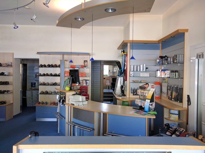 Seeßle Fußgesund GmbH – Bild 5