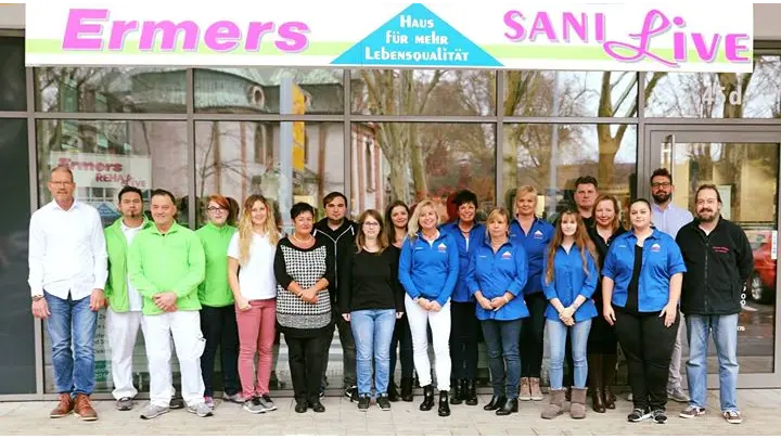 Sanitätshaus Ermers GmbH – Bild 2