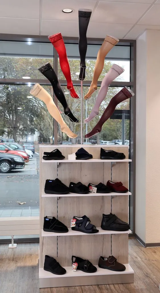 Sanitätshaus Ermers GmbH – Bild 4