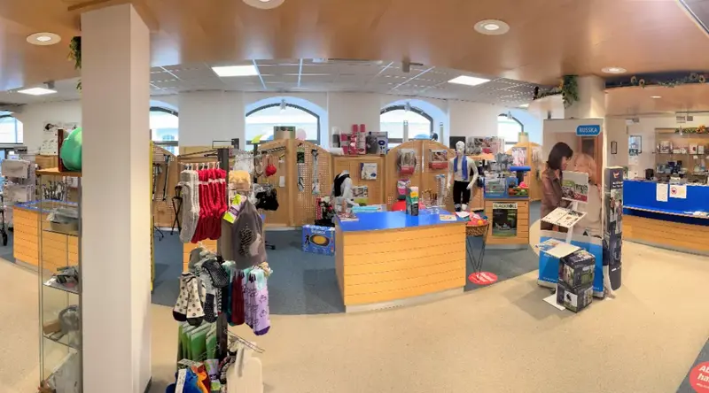 Sanitätshaus Fürst GmbH – Bild 1