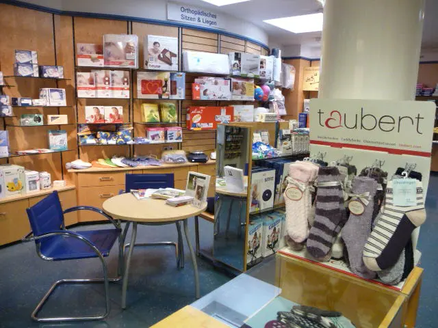 Pfänder Sanitätshaus – Bild 2