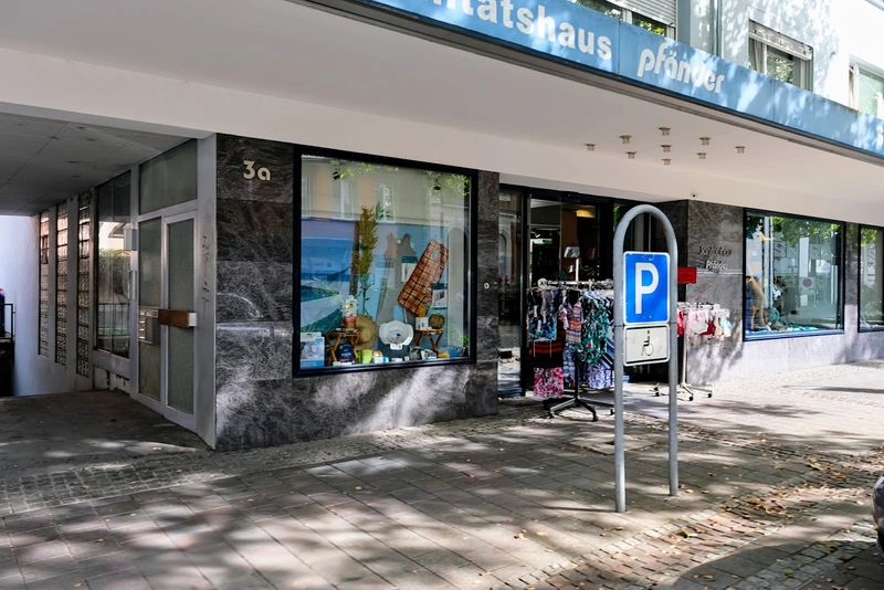 Pfänder Sanitätshaus – Bild 4