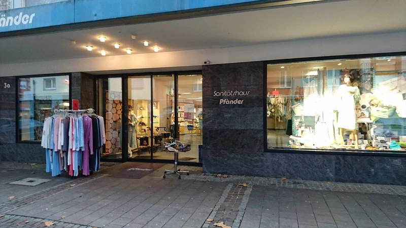 Pfänder Sanitätshaus – Bild 5