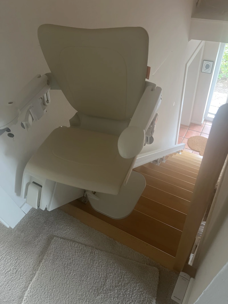 Green GmbH Gesundheit, Treppenlifte, Orthopädie-Technik, Sanitätshaus – Bild 1