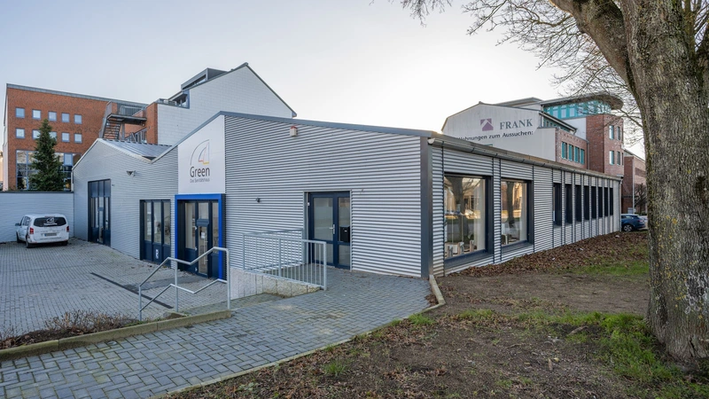 Green GmbH Gesundheit, Treppenlifte, Orthopädie-Technik, Sanitätshaus – Bild 2