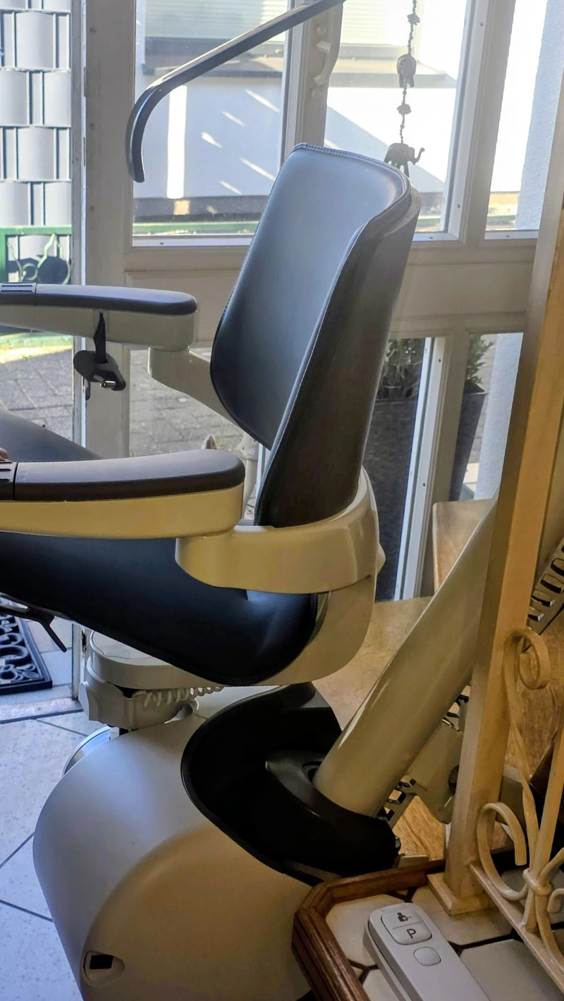 Green GmbH Gesundheit, Treppenlifte, Orthopädie-Technik, Sanitätshaus – Bild 3