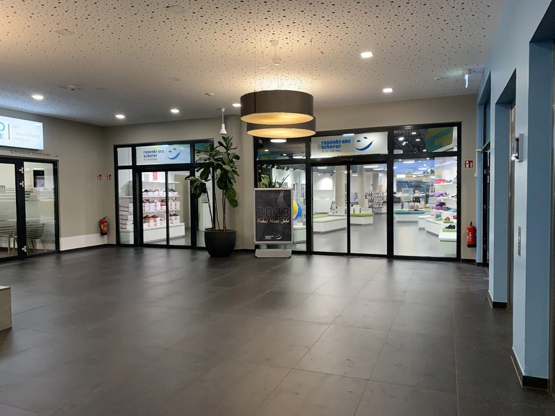 Sanitätshaus Rosenkranz Scherer GmbH – Bild 3