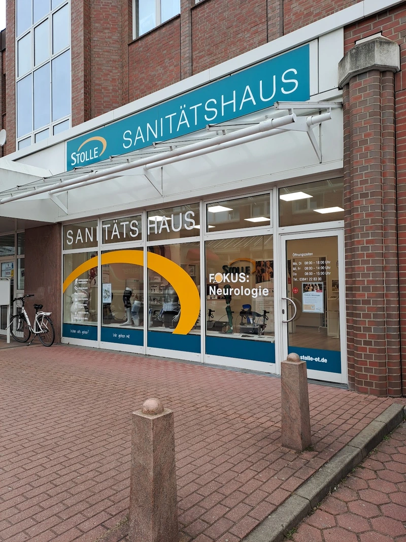 STOLLE Sanitätshaus – Bild 3