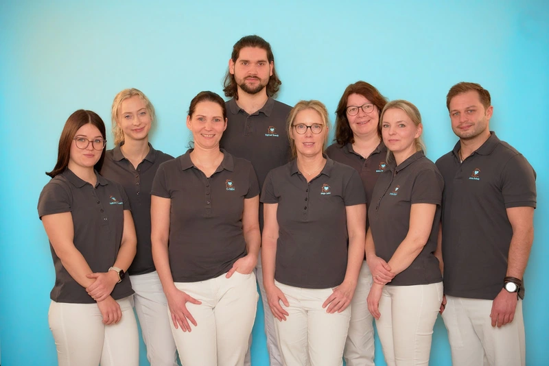 Mobile Wundversorgung Bähr&Sahr GmbH – Bild 4