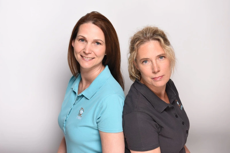 Mobile Wundversorgung Bähr&Sahr GmbH – Bild 5