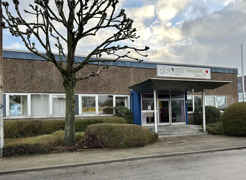 GREENLIFE VALUE Gmbh Wärmekissen – Bild 1