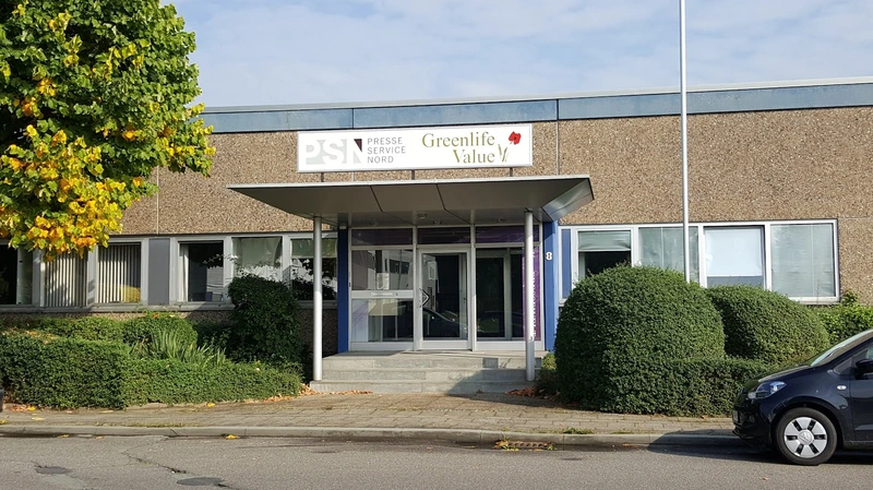 GREENLIFE VALUE Gmbh Wärmekissen – Bild 2