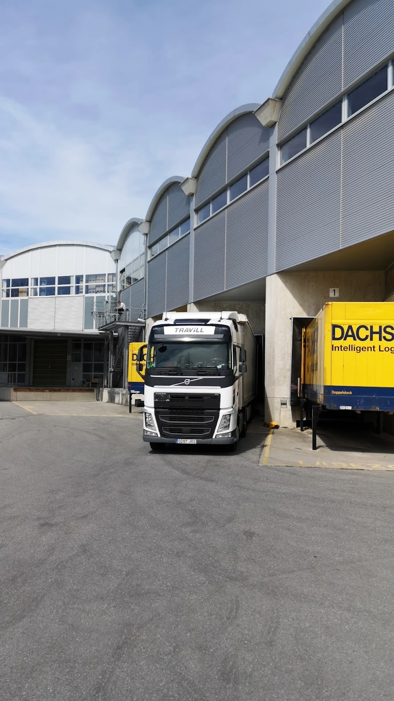 Hamberger Sanitary GmbH – Bild 3