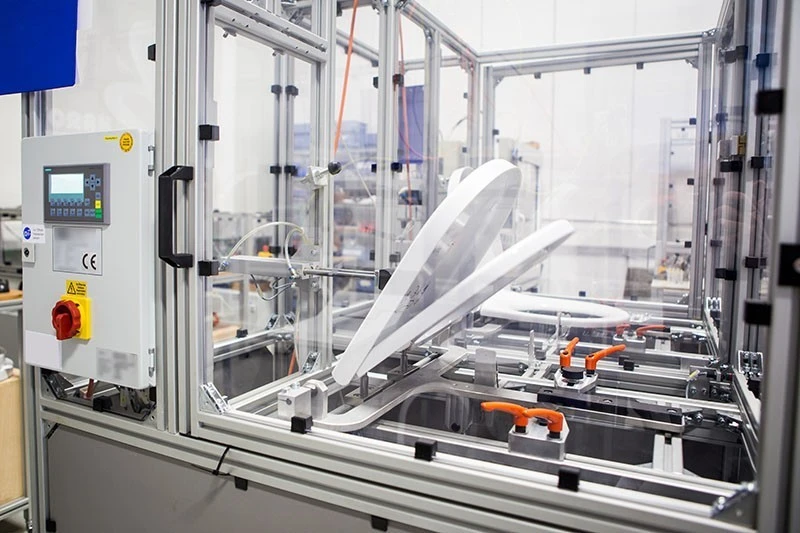 Hamberger Sanitary GmbH – Bild 4