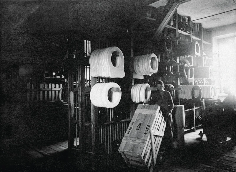 Hamberger Sanitary GmbH – Bild 5