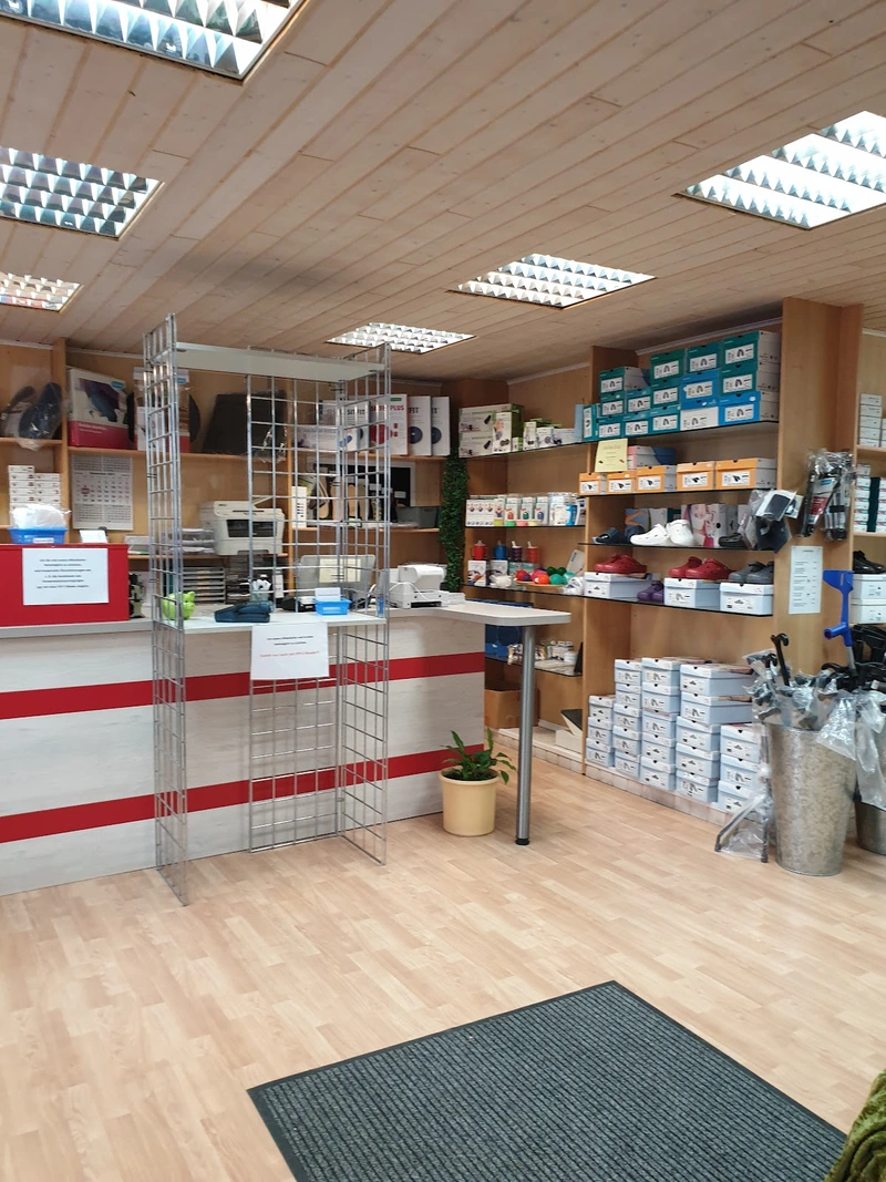 Wieland Orthopädie- und Rehatechnik GmbH – Bild 1