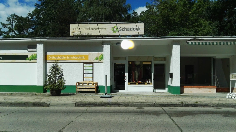 Sanitätshaus ots Schadock GmbH - Standort Rüdersdorf – Bild 3
