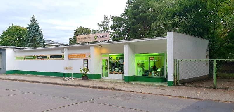 Sanitätshaus ots Schadock GmbH - Standort Rüdersdorf – Bild 5