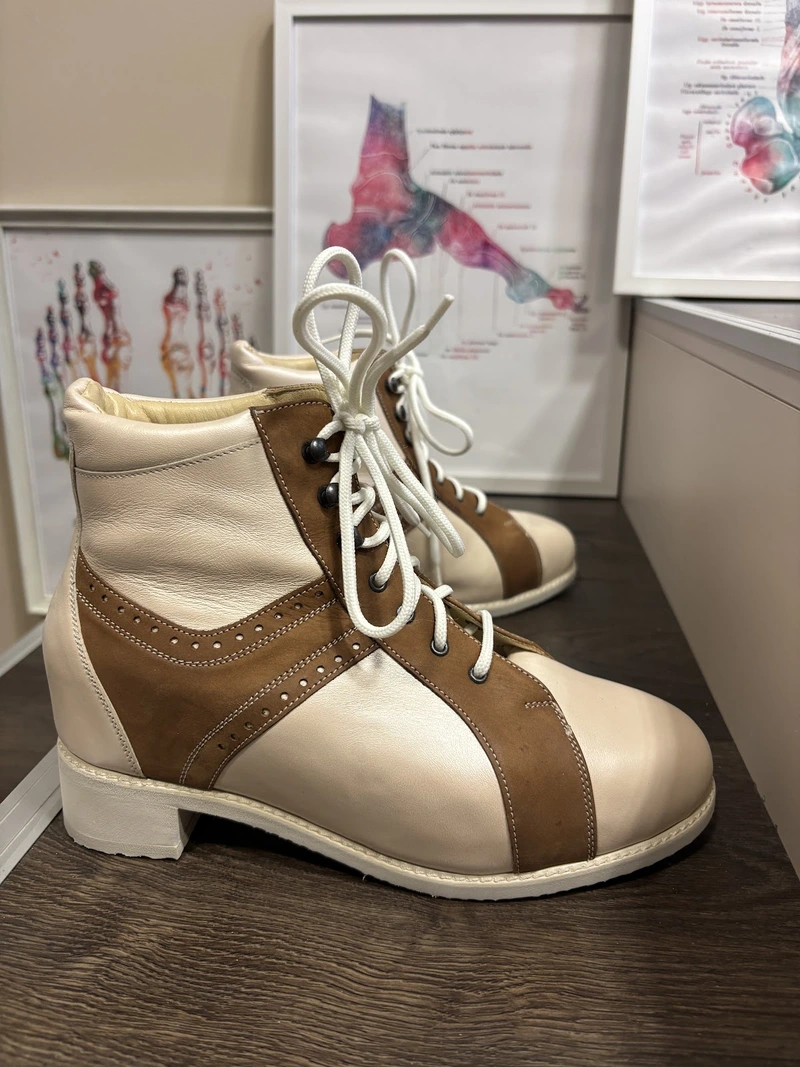 Maydanik Orthopädie orth. Schuhe – Bild 2