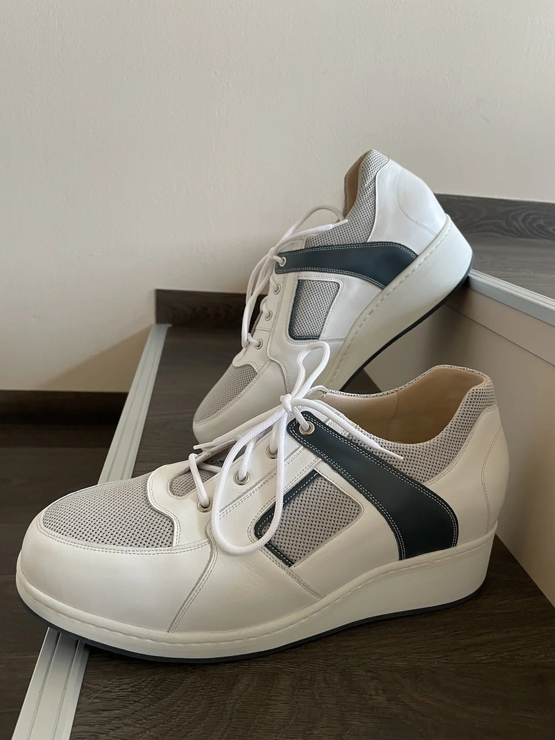 Maydanik Orthopädie orth. Schuhe – Bild 3