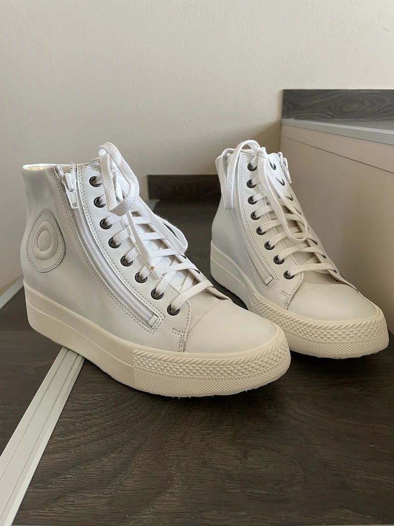 Maydanik Orthopädie orth. Schuhe – Bild 4