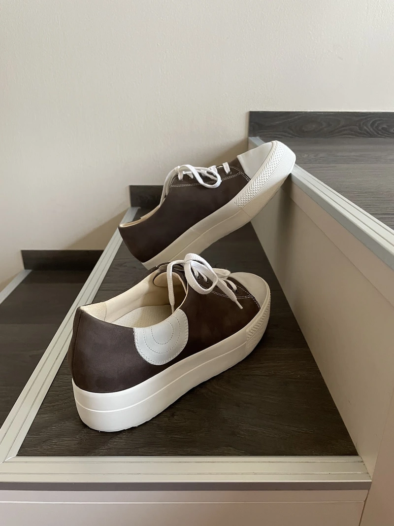 Maydanik Orthopädie orth. Schuhe – Bild 5