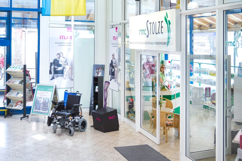 Sanitätshaus Stolze GmbH – Bild 2