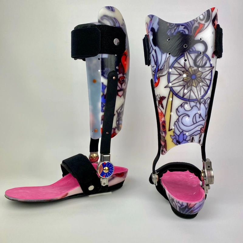 Gutgesell Orthop. Werkstatt Sanitätshaus GmbH – Bild 3