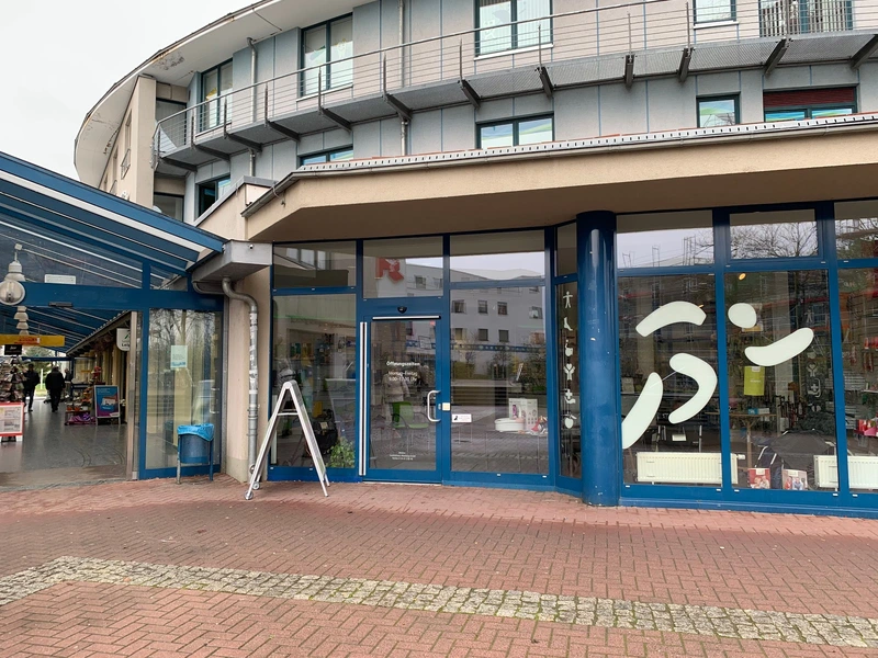 Sanitätshaus Altenburg GmbH – Bild 1