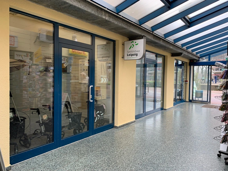 Sanitätshaus Altenburg GmbH – Bild 4