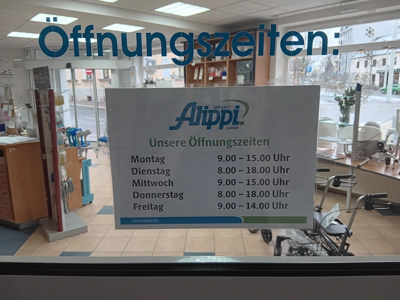 Alippi GmbH – Bild 2