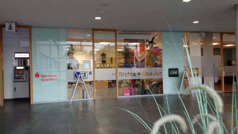 Richts + Chedor Orthopädietechnik GmbH & Co. KG Sanitätshaus Orthopädietechnik – Bild 2
