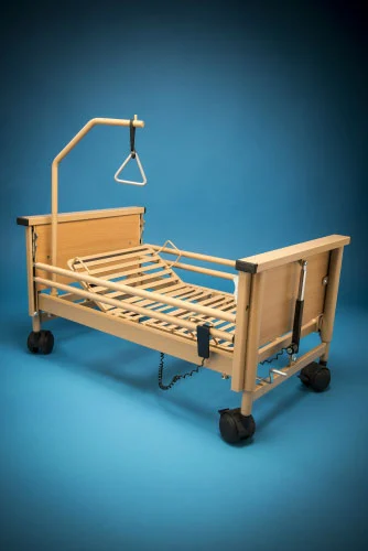 Richts + Chedor Orthopädietechnik GmbH & Co. KG Sanitätshaus Orthopädietechnik – Bild 3