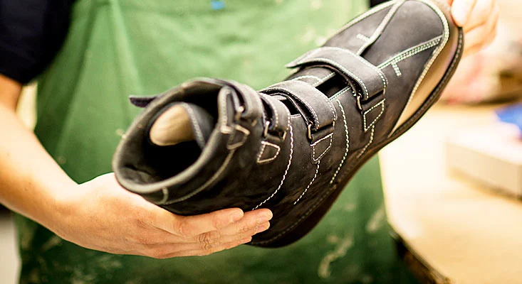 Richts + Chedor Orthopädietechnik GmbH & Co. KG Sanitätshaus Orthopädietechnik – Bild 5