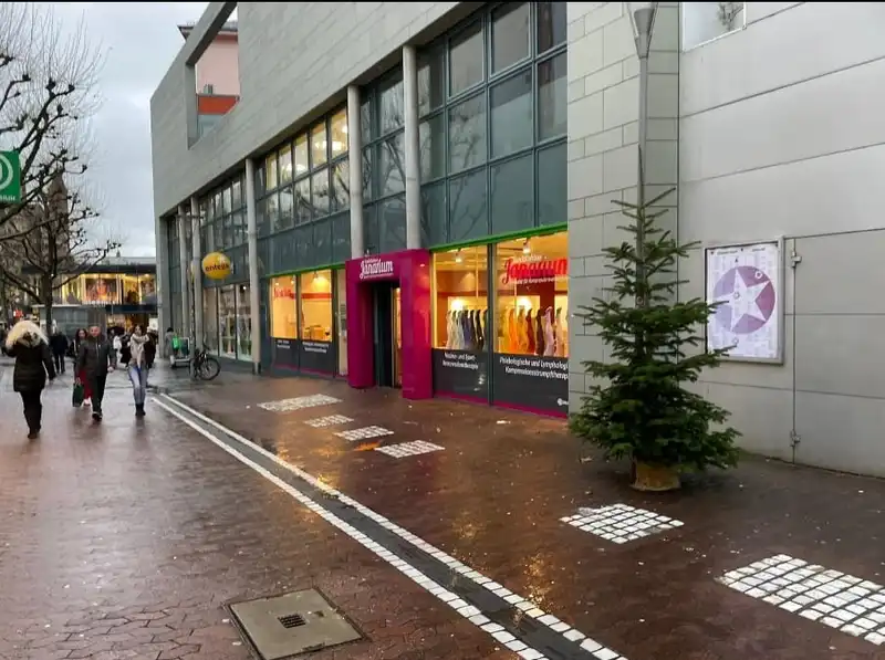 Sanitätshaus Janarium Sanitätshaus – Bild 1