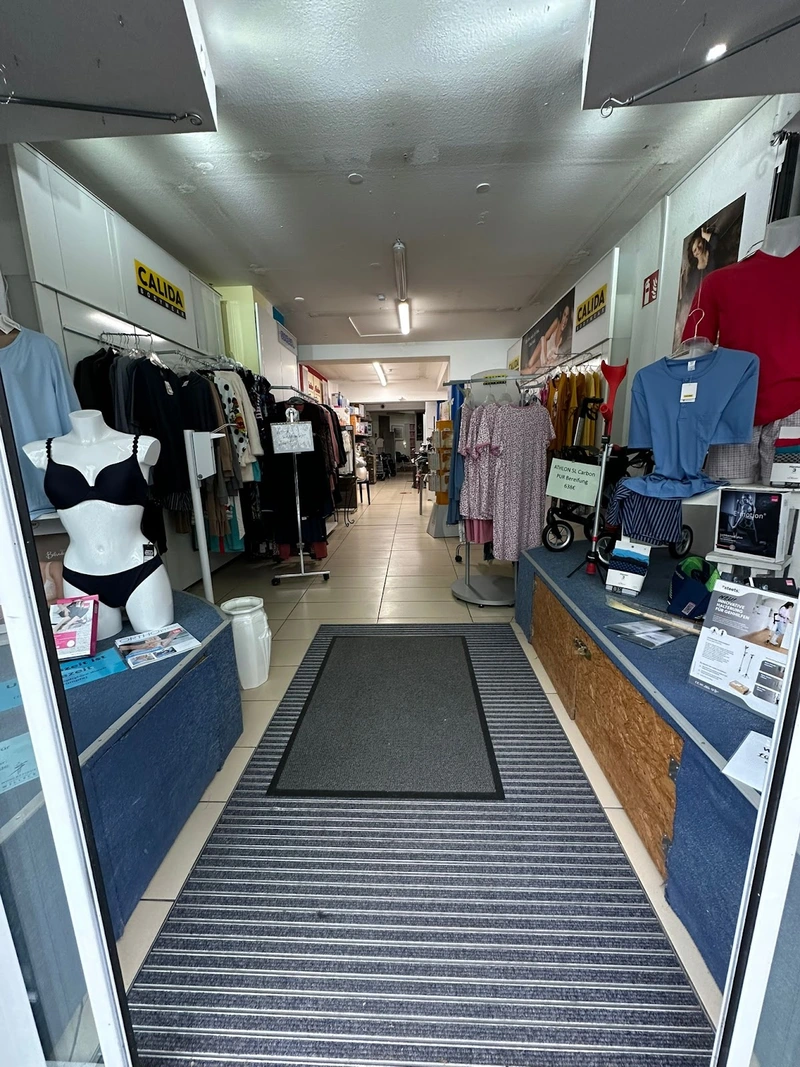 Willecke GmbH Sanitätshaus – Bild 3