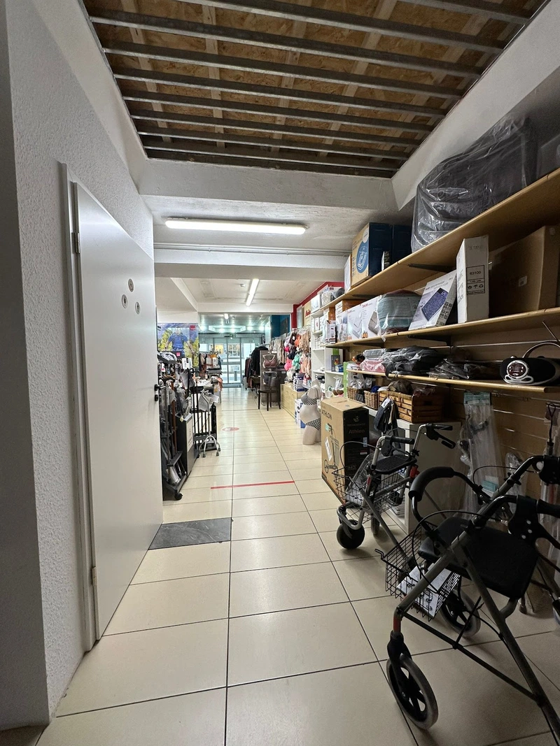 Willecke GmbH Sanitätshaus – Bild 4