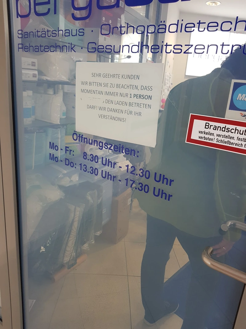 Bergasana Orthopädie-Gesundheitszentrum GmbH – Bild 3