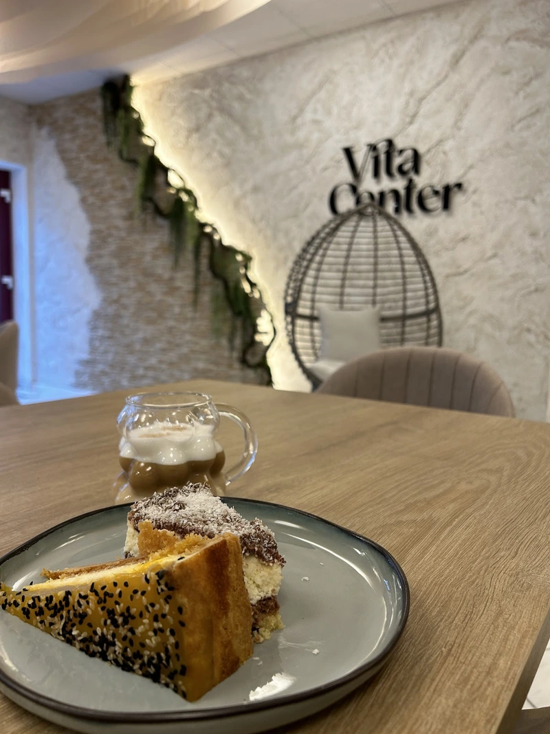 Vigen Medical Center – Bild 2