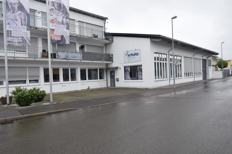 Schätz Meditec e.K. – Bild 1