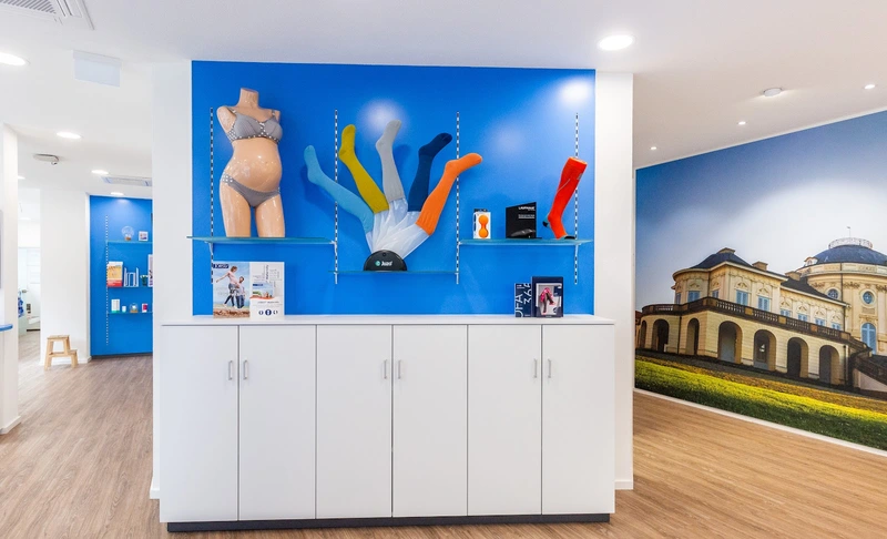 Orthopädie-Technik Kächele Sanitätshaus – Bild 3