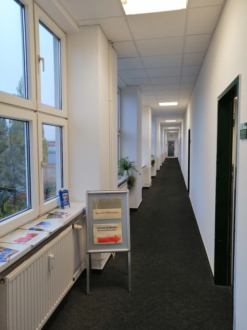 Arbeiter-Samariter-Bund RV Magdeburg Sozialstation Sudenburg Ottersleben – Bild 3