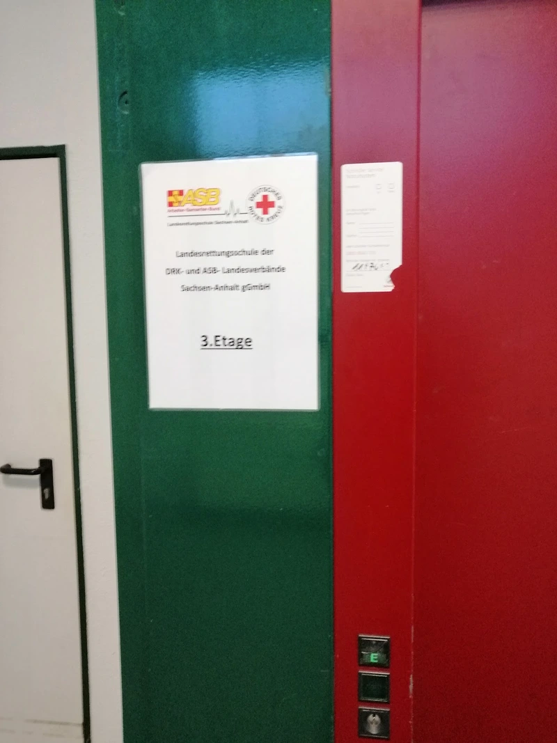 Arbeiter-Samariter-Bund RV Magdeburg Sozialstation Sudenburg Ottersleben – Bild 4