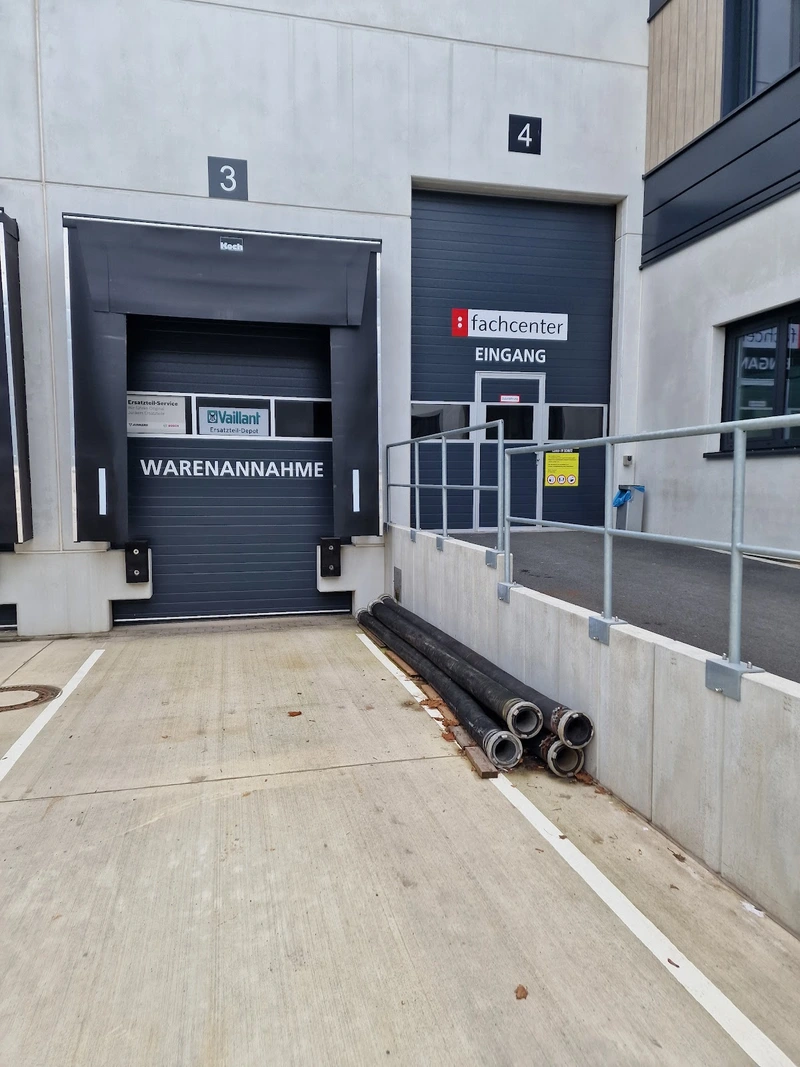 B & C Industrietechnik GmbH & Co. KG – Bild 1