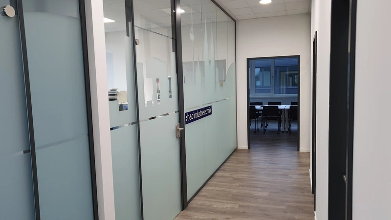 B & C Industrietechnik GmbH & Co. KG – Bild 2