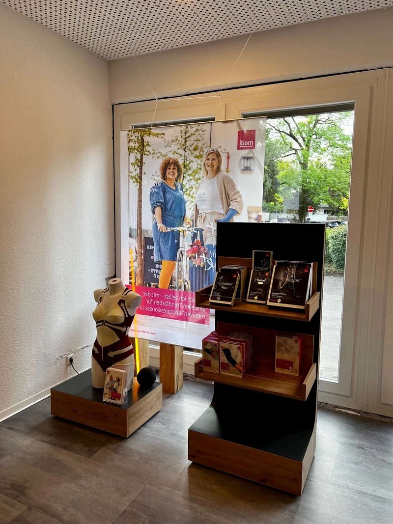 Das Gesundheitszentrum Geohaus Mülheim a.d. R. GmbH  – Bild 3