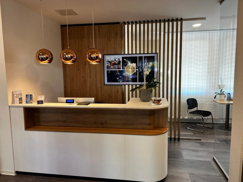 Das Gesundheitszentrum Geohaus Mülheim a.d. R. GmbH  – Bild 4