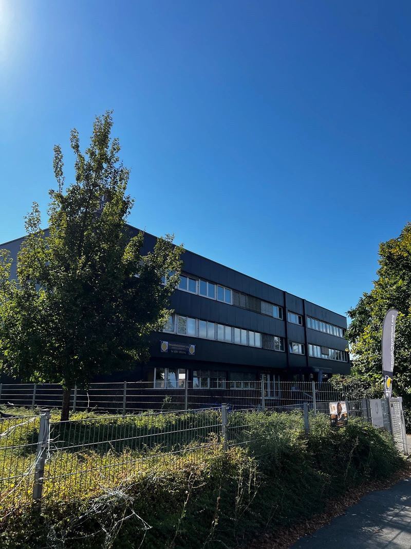 Das Gesundheitszentrum Geohaus Mülheim a.d. R. GmbH  – Bild 5